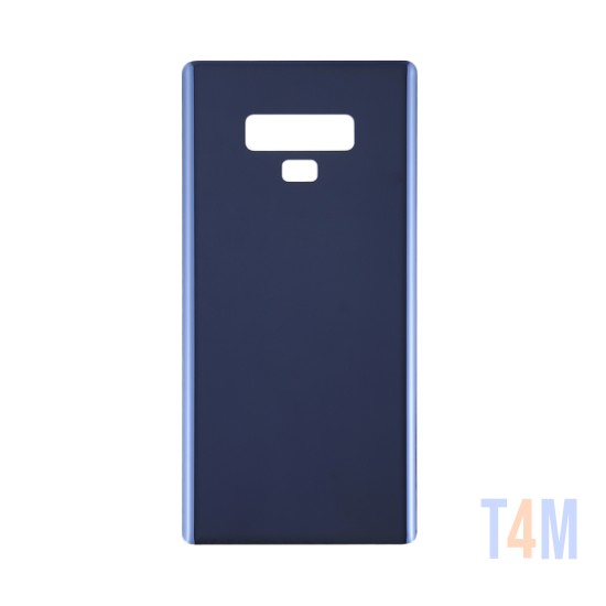 Back Cover Samsung Galaxy Note 9/N960 Blue